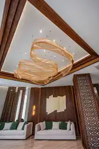 Derbent Plaza - 4