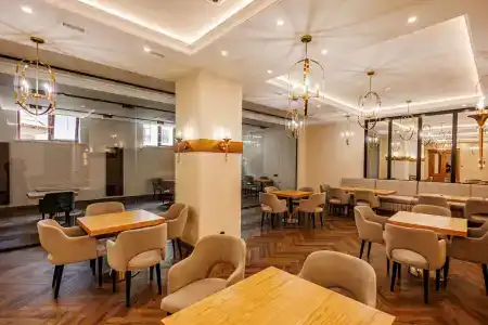 Derbent Plaza - 6