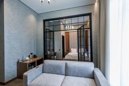 Derbent Plaza - 8