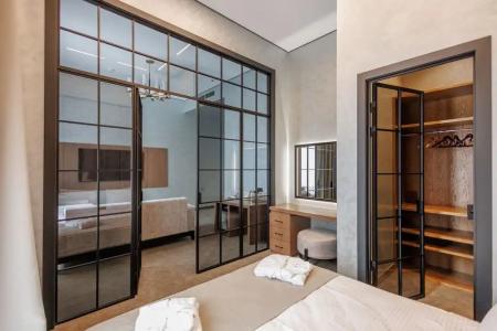 Derbent Plaza - 9