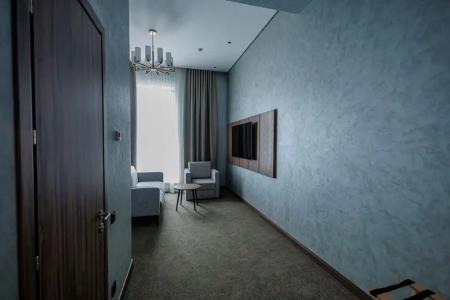 Derbent Plaza - 10