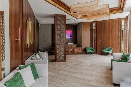 Derbent Plaza - 14
