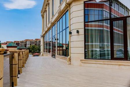 Derbent Plaza - 17