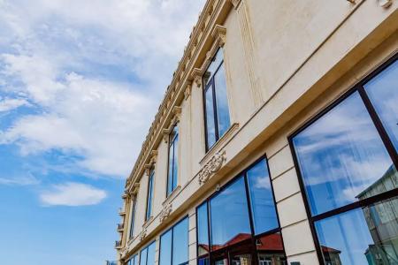 Derbent Plaza - 18