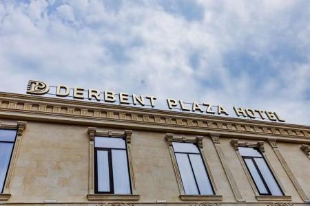 Derbent Plaza - 19
