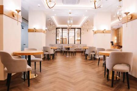 Derbent Plaza - 11