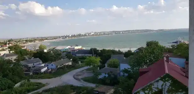 Морской бриз - 4