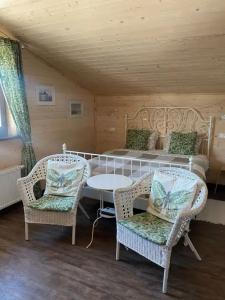 Гостевой дом Vilajoki Agro - 24