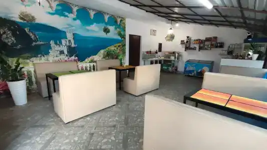 Райский уголок - 3