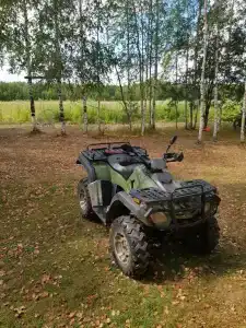 Новая деревня - 4