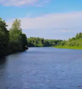 Новая деревня - 5