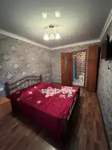 Гостевой дом на Генерала Дбар, 11 - 15
