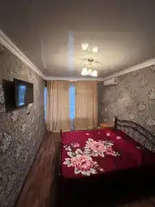 Гостевой дом на Генерала Дбар, 11 - 16