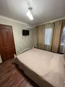Гостевой дом на Генерала Дбар, 11 - 21