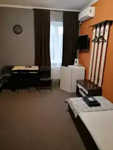 Бумеранг - 3