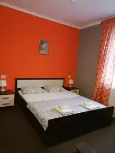 Бумеранг - 5