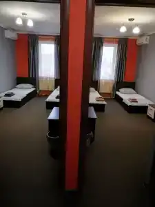 Бумеранг - 8
