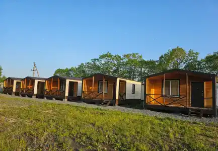 Green Island - 2