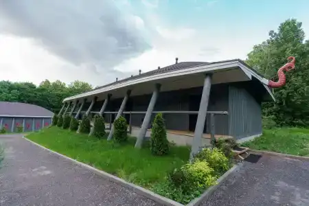Odin House - 31