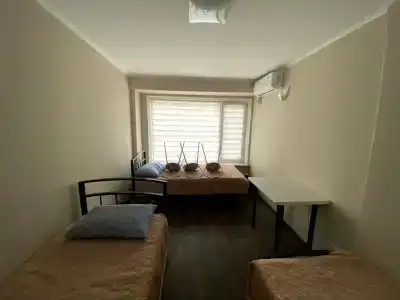 на Поветкина 16 - 5