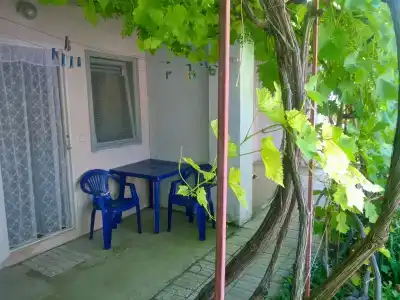 Цветущий дворик - 68