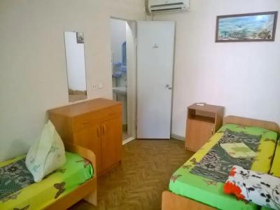 Цветущий дворик - 66