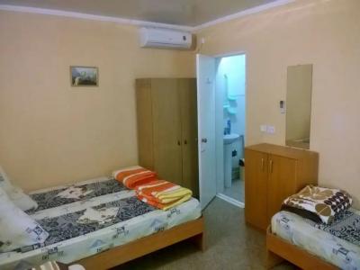 Цветущий дворик - 67