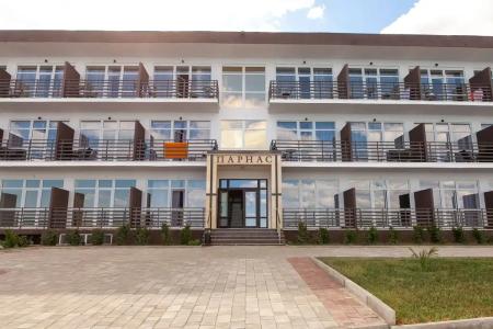 Парнас - 0