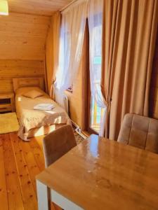 Апарт-отель 01Travel - 41