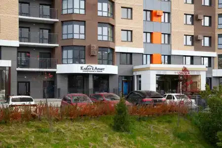 Карат Апарт - 2
