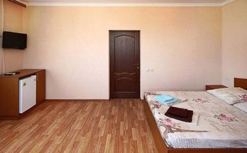 Гостевой дом на дружбы - 12