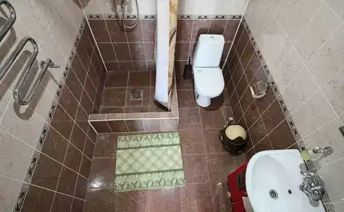 Гостевой дом на дружбы - 19