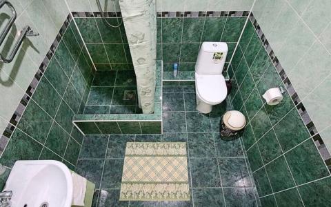 Гостевой дом на дружбы - 20