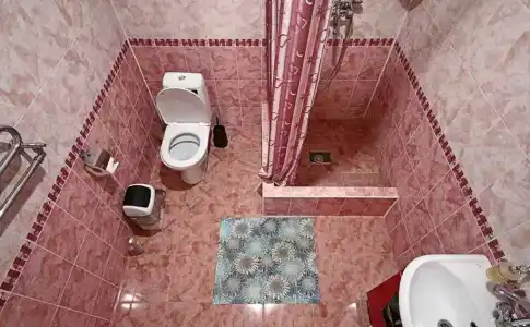 Гостевой дом на дружбы - 21