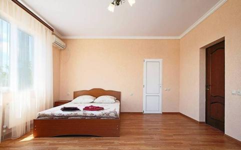 Гостевой дом на дружбы - 14