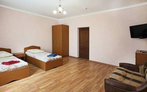 Гостевой дом на дружбы - 15