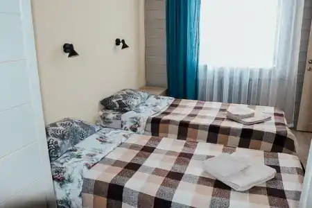 Пихтовый Бор - 41