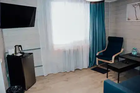 Пихтовый Бор - 50