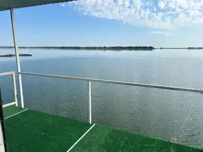 Дом на воде - 1