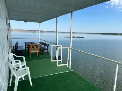 Дом на воде - 2