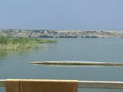 Дом на воде - 3