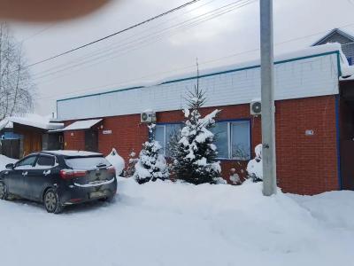 В гостях у Иваныча - 2