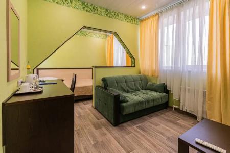 Комфорт - 18