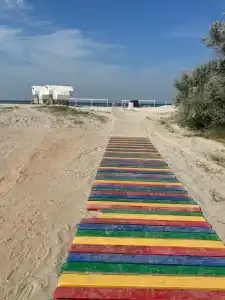 Sun Beach - 11