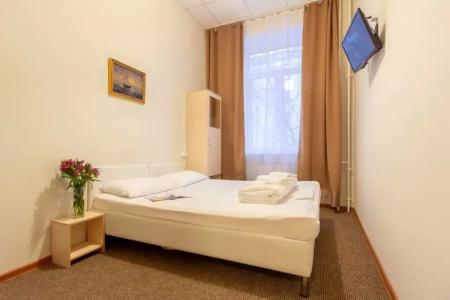 Арома-отель на Кожуховской - 35