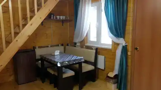Белая вежа - 25