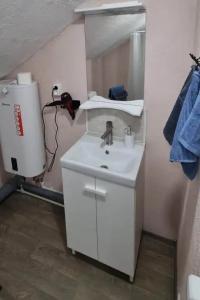 Алисандрия На Приозерной - 19