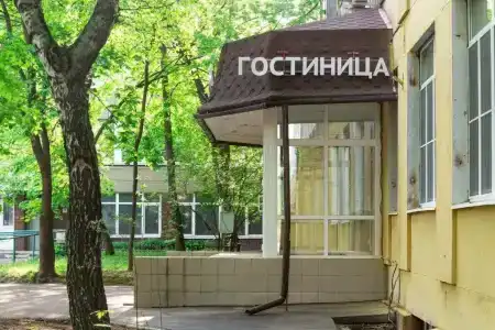 Ахоум-отель на Окружной - 58