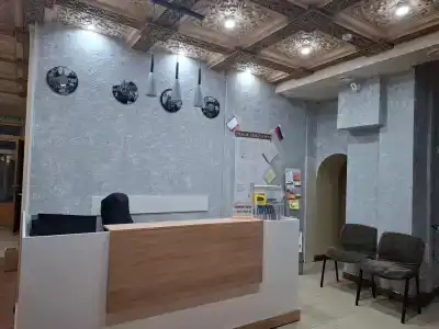 Лаки - 1