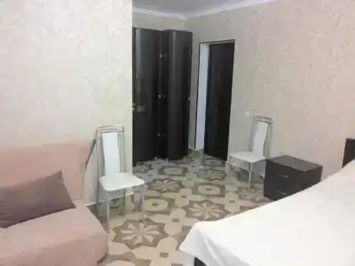 Теберда - 11